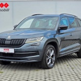 ŠKODA KODIAQ 2.0 TDI DSG