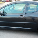 Peugeot 207 1,4 VTI benzin/plin