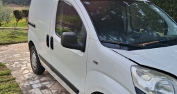Citroen Nemo - super cijelu godinu reg.