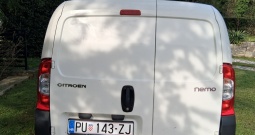 Citroen Nemo - super cijelu godinu reg.