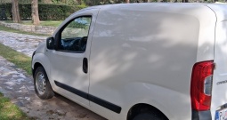 Citroen Nemo - super cijelu godinu reg.