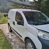 Citroen Nemo - super cijelu godinu reg.