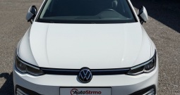 VW Golf 8 2.0TDI | HR AUTO | Jamstvo 12mj.