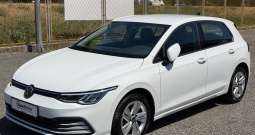 VW Golf 8 2.0TDI | HR AUTO | Jamstvo 12mj.