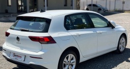 VW Golf 8 2.0TDI | HR AUTO | Jamstvo 12mj.