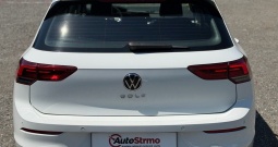 VW Golf 8 2.0TDI | HR AUTO | Jamstvo 12mj.