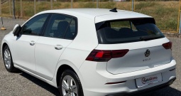 VW Golf 8 2.0TDI | HR AUTO | Jamstvo 12mj.