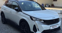 Peugeot 3008 | PLUG-IN Hybrid | GT LINE | 225KS | Jamstvo 12mj.