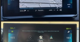 Peugeot 3008 | PLUG-IN Hybrid | GT LINE | 225KS | Jamstvo 12mj.