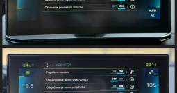 Peugeot 3008 | PLUG-IN Hybrid | GT LINE | 225KS | Jamstvo 12mj.