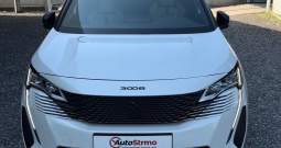 Peugeot 3008 | PLUG-IN Hybrid | GT LINE | 225KS | Jamstvo 12mj.