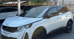 Peugeot 3008 | PLUG-IN Hybrid | GT LINE | 225KS | Jamstvo 12mj.