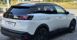 Peugeot 3008 | PLUG-IN Hybrid | GT LINE | 225KS | Jamstvo 12mj.
