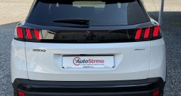 Peugeot 3008 | PLUG-IN Hybrid | GT LINE | 225KS | Jamstvo 12mj.