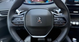 Peugeot 3008 | PLUG-IN Hybrid | GT LINE | 225KS | Jamstvo 12mj.