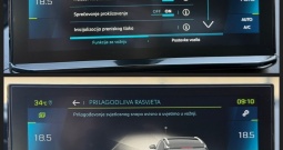 Peugeot 3008 | PLUG-IN Hybrid | GT LINE | 225KS | Jamstvo 12mj.