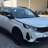 Peugeot 3008 | PLUG-IN Hybrid | GT LINE | 225KS | Jamstvo 12mj.