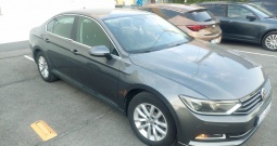 VW Passat 1.6 TDI, 2016, kuka, 184 000 km, drugi vlasnik