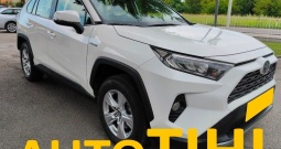 Toyota Rav4 2.5 Hybrid 2020g samo 57000km kamera jamstvo 4 godine⭐⭐⭐⭐