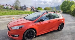 Ford Focus 1.0 ECOBOOST,ST LINE