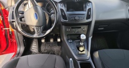 Ford Focus 1.0 ECOBOOST,ST LINE