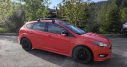 Ford Focus 1.0 ECOBOOST,ST LINE