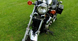 Kawasaki NV 750