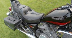 Kawasaki NV 750