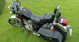 Kawasaki NV 750