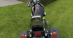 Kawasaki NV 750