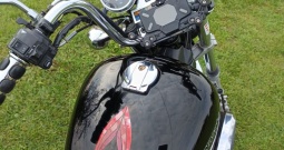 Kawasaki NV 750