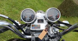 Kawasaki NV 750