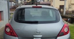 Opel Corsa D 1.2 / Reg. 12/2026 / 2010.god.