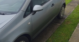 Opel Corsa D 1.2 / Reg. 12/2026 / 2010.god.