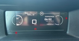 Peugeot expert fg l3 cabincrew 2, 0 bluehdi 145
