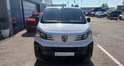 Peugeot expert fg l3 cabincrew 2, 0 bluehdi 145