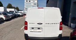Peugeot expert fg l3 cabincrew 2, 0 bluehdi 145