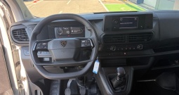 Peugeot expert fg l3 cabincrew 2, 0 bluehdi 145