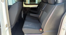Peugeot expert fg l3 cabincrew 2, 0 bluehdi 145