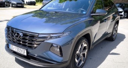 Hyundai Tucson 1,6T, PHEV, 4WD, 6AT, premium plus