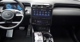 Hyundai Tucson 1,6T, PHEV, 4WD, 6AT, premium plus