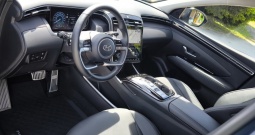 Hyundai Tucson 1,6T, PHEV, 4WD, 6AT, premium plus