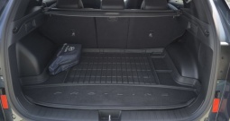 Hyundai Tucson 1,6T, PHEV, 4WD, 6AT, premium plus