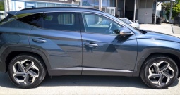 Hyundai Tucson 1,6T, PHEV, 4WD, 6AT, premium plus