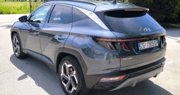 Hyundai Tucson 1,6T, PHEV, 4WD, 6AT, premium plus
