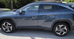 Hyundai Tucson 1,6T, PHEV, 4WD, 6AT, premium plus