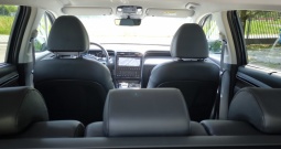 Hyundai Tucson 1,6T, PHEV, 4WD, 6AT, premium plus