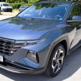 Hyundai Tucson 1,6T, PHEV, 4WD, 6AT, premium plus