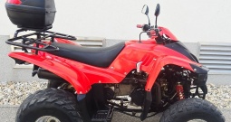 Adly ATV 150cm3 automatik, reg. godinu dana! 8/2027.