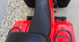 Adly ATV 150cm3 automatik, reg. 8/2027. Veliki servis, pali-vozi